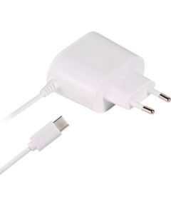 Vivanco charger USB-C 2,4A 12W 1m (62258)