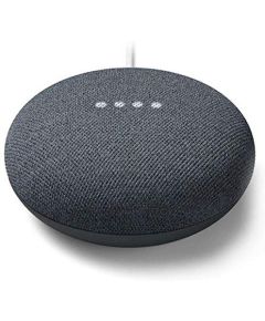 Skaļrunis Google Nest Mini 2 charcoal