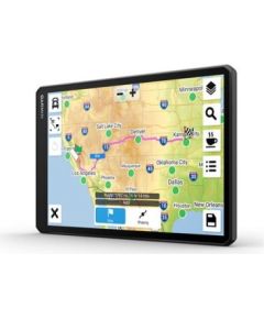 Garmin Dezl LGV1010, EU, GPS