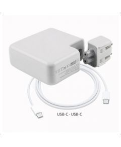 Extradigital Aдаптер питания USB-C, 87W