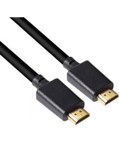 CLUB 3D Ultra High Speed HDMI 2.1 Cable 10K 120Hz, 48Gbps 1 m