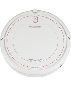 ProfiCare PC-BSR 3042 robot vacuum Bagless White