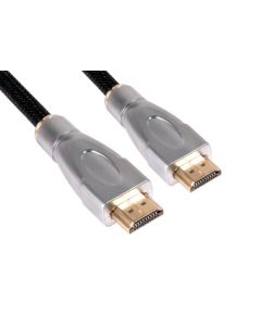 Club 3d CLUB3D HDMI 2.0 Cable 3Meter UHD 4K/60Hz 18Gbps Certified Premium High Speed