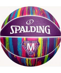 Basketbola bumba Spalding Marble 84403Z