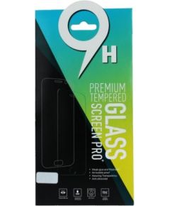 GreenLine Pro+ Tempered Glass 9H Aizsargstikls Apple iPhone X