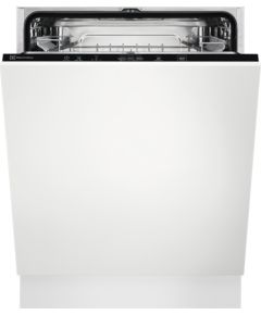 Electrolux EEA727200L dishwasher Fully built-in 13 place settings