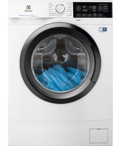 Electrolux EW6SN307SI Veļas mašīna 600.sērija PerfectCare 7kg 1400rpm