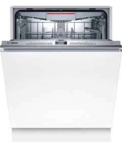 Bosch Serie 4 SMV4EVX10E dishwasher Fully built-in 13 place settings C