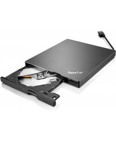 Lenovo ThinkPad Ultraslim USB DVD Burner (4XA0E97775)