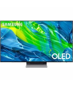Samsung QE55S95BATXXH 55" S95B OLED 4K Smart televizors (2022)