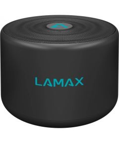 Lamax Sphere2 Mono portable speaker Black 5 W