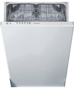 Indesit DSIE 2B10 Fully built-in 10 place settings F