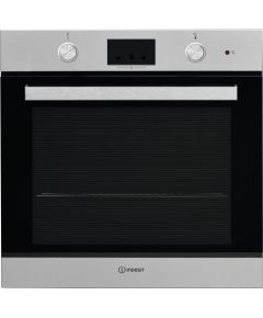 Indesit IFW 65Y0 J IX oven 66 L A Stainless steel