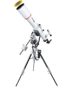 BRESSER Messier AR-102/1000 EXOS-2 GoTo Telescope