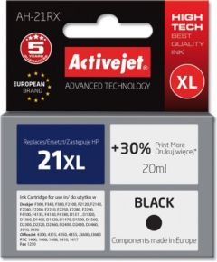 Activejet ink for Hewlett Packard No.21 C9351A