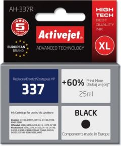 Activejet ink for Hewlett Packard No.337 C9364EE