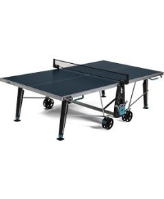 Table Tennis Table Cornilleau 400X Outdoor - Blue