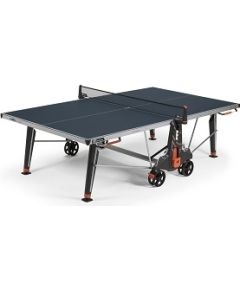 Table Tennis Table Cornilleau 500X Outdoor - Blue