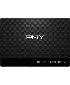 Pny Technologies PNY CS900 2.5" 1000 GB Serial ATA III 3D TLC