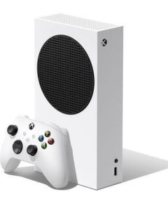 Microsoft Xbox Series S All-Digital 512GB Console