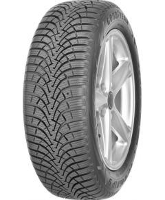 Goodyear UltraGrip 9+ 155/65R14 75T