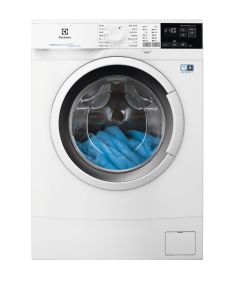 ELECTROLUX EW6SN427WI Veļas mašīna 600.sērija SensiCare 7kg