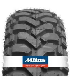 170/60B17 MITAS E07+ DAKAR 72T  TL