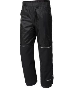 Vaude Kids Escape Pants V / Melna / 104