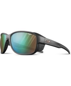 Julbo Montebianco 2 Reactiv Glare Control 2-3 / Melna