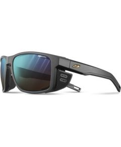 Julbo Shield Reactiv Performance 2-4 / Melna