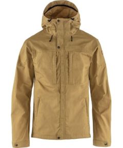 Fjallraven Skogso Jacket / Gaiši brūna / XL