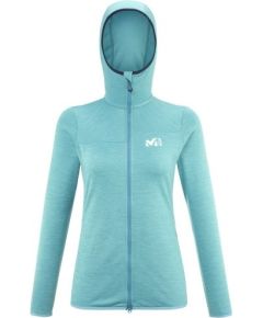 Millet W Tweedy Hoodie / Gaiši zila / M