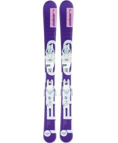 Elan Skis Leeloo Pro QS EL 4.5 / 115 cm