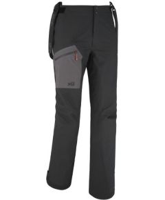 Millet Elevation GTX Pant / Melna / M