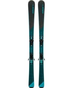 Elan Skis Element W Black LS ELW 9.0 GW / 144 cm