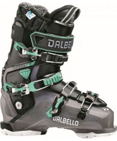 Dalbello Panterra 95 W GW LS / Melna / 24.5