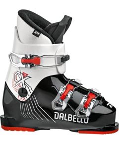 Dalbello CX 3.0 JR / Melna / Balta / 21.0