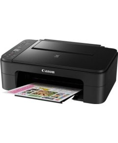 CANON Pixma TS3150 Black daudzfunkciju tintes printeri