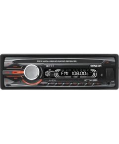 Radio samochodowe Sencor SCT 3018MR