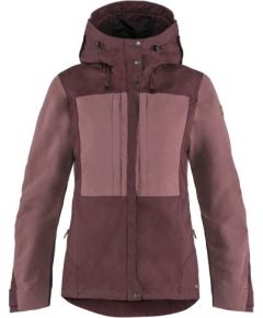 Fjallraven Keb Jacket W / Gaiši violeta / L