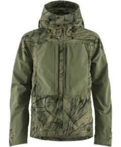 Fjallraven Keb Jacket / Zaļa / XL