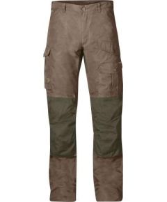 Fjallraven Barents Pro Man / Zaļa / Melna / 54