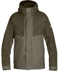 Fjallraven Drev Jacket / Tumši zaļa / M