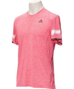 Adidas M Supernova Kanomi Running Tee / Rozā / L