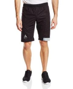 Odlo M Zeroweight Logic Short / Melna / S