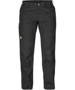 Fjallraven Karla Pro Trousers Woman / Brūna / 40