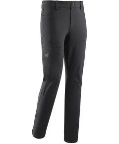 Millet Trekker Stretch II Pant / Melna / 40