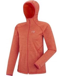 Millet LD Tweedy Mountain Hoodie / Tumši zila / XL