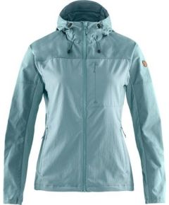 Fjallraven Abisko Midsummer Jacket Woman / Gaiši zila / S