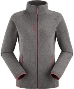 Lafuma LD Techfleece F-Zip / Pelēka / S